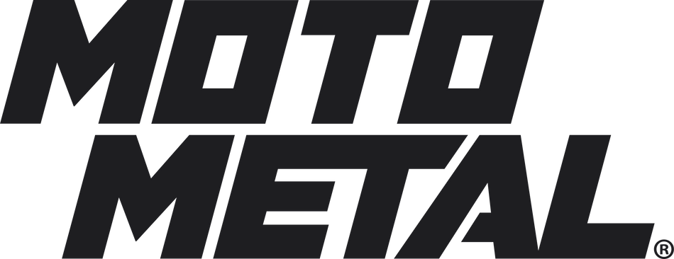 Moto Metal